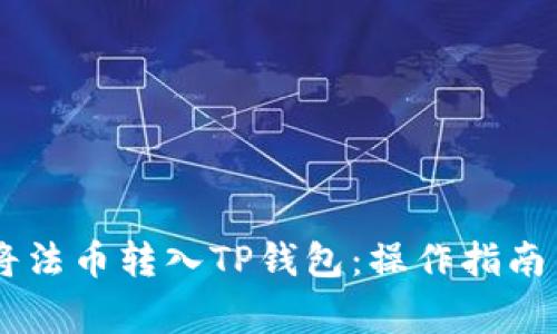 ## 如何将法币转入TP钱包：操作指南与注意事项