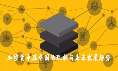 加密货币在中国的现状与未来发展趋势