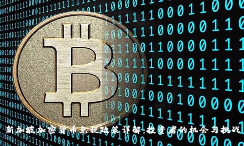 新加坡加密货币免税政策详解：投资者的机会与挑战