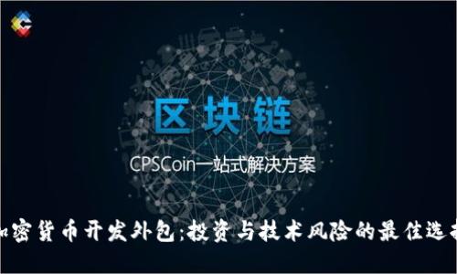 加密货币开发外包：投资与技术风险的最佳选择