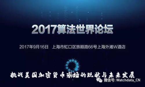 挑战美国加密货币市场的现状与未来发展