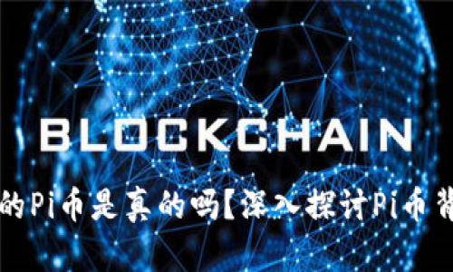 TP钱包上的Pi币是真的吗？深入探讨Pi币背后的真相