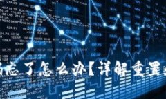 TP钱包密码忘了怎么办？详解重置和修改步骤