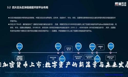  LINE加密货币上市：数字资产的新篇章与未来发展趋势