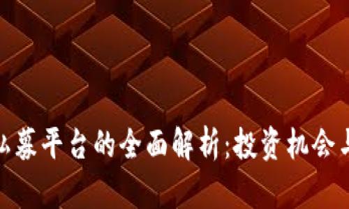加密货币私募平台的全面解析：投资机会与风险并存