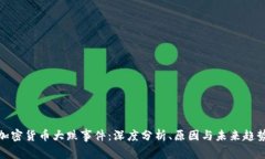 加密货币大跌事件：深度分析、原因与未来趋势