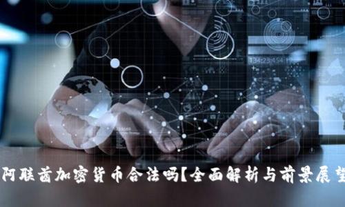 阿联酋加密货币合法吗？全面解析与前景展望