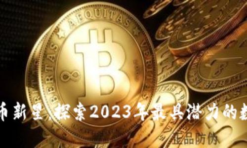 加密货币新星：探索2023年最具潜力的数字资产