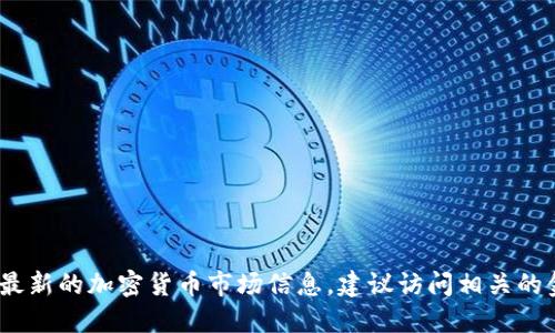 抱歉，我无法提供实时的加密货币价格。如果您需要最新的加密货币市场信息，建议访问相关的金融网站或使用加密货币交易平台来获取最新数据。
