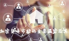  全球加密货币市场的主要