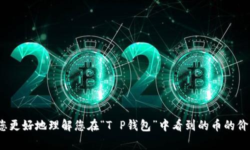 您提到的“T P钱包”可能是一个钱包应用程序，通常用于存储和管理加密货币。在这种情况下，币的价格显示很高的原因可能有几个方面。接下来，我们将对此进行详细分析。

1. 市场波动性
加密货币市场以其高度波动而闻名。价格可以在短时间内大幅波动，这意味着您在查看钱包时可能会看到币的价格相对较高。这种波动性可以由于多种因素引起，比如市场需求、新闻报道、技术更新等等。

2. 交易所差异
不同的交易所可能对同一种加密货币有不同的定价。这意味着您在钱包中看到的价格可能是与某些特定交易所有关的。某些交易所的流动性较低，可能会导致价格较高。因此，在查看币的价格时，建议与多家交换进行比较。

3. 汇率变动
如果您看到的是以法定货币（如美元、欧元等）显示的价格，那么汇率的变动也可能会影响您所看到的金额。近年来，许多国家的货币对比特币和其他加密货币的价值波动显著。这也可能是您在钱包中看到的价格较高的原因之一。

4. 交易费用
在某些情况下，钱包中所显示的价格可能包括了交易费用。如果您在进行某个转账或交易时，系统会将这些费用加在显示的价格中。您可能需要查看具体的交易详情，以了解哪些费用被计入价格。

5. 信息延迟
有时，钱包应用程序可能会存在信息更新的延迟。价格信息可能未能及时同步，这可能导致您看到的价格高于实际市场价格。因此，不时刷新或检查其他实时数据源是个不错的主意。

6. 稀缺性与需求
某些加密货币因其稀缺性和需求的提升而价格上涨。例如，比特币有固定的产量限制，因此人们可能会因对其未来价值的预期而开始购买。这种心理也可能在钱包中反映出较高的价格。

7. 投资者心理
投资者对市场的情绪也会影响价格表现。如果普遍情绪乐观，更多的人会进场买入，进一步推高价格。而相反，悲观情绪则会导致大幅下跌。因此，在决定您钱包中的资产时，了解市场动态和投资者心理是非常重要的。

8. 技术因素
加密货币的技术背景和区块链的核心原理也是影响其价值的重要因素。某些币可能因为技术上有优势，比如更快速的交易速度和更好的安全性，而受到投资者的青睐，进而推高价格。

总结
在使用“T P钱包”或任意其他加密货币钱包时，对币的价格进行全面的了解极为重要。这包括关注市场动态、交易所价格、汇率变动等多方面的信息。这有助于您做出更明智的投资决策。

总之，加密货币是一项复杂且充满机遇的领域。作为投资者，您应当对市场保持警觉，进行充分的研究，以最大程度地降低风险。同时，也建议多了解钱包的使用和安全性，保护好您的资产。

后续行动建议
若您发现某个币的价格在您的钱包中显示异常，建议您可以采取以下行动：
ul
    li与其他交易平台进行比较，确认当前的市场价。/li
    li定期关注加密货币新闻，了解市场趋势和技术更新。/li
    li参与相关社区，与其他用户分享并交流经验，获取更多的见解。/li
    li学习并应用基本的加密货币知识，以提升自己的投资能力。/li
/ul

最后，投资加密货币虽然有其潜在的高回报，但风险也同样存在。希望以上的分析能够帮助您更好地理解您在“T P钱包”中看到的币的价格，并制定出符合您自身情况的投资策略。