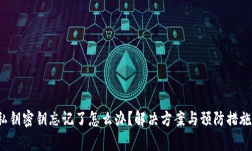 t p钱包私钥密钥忘记了怎么办？解决方案与预防措施全面解析