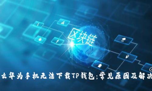 为什么华为手机无法下载TP钱包：常见原因及解决方案