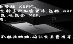 XRP 目前并不支持直接放入