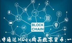 如何在TP钱包中通过MDex购