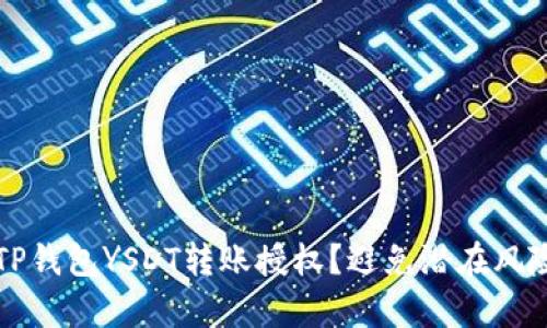 如何安全申请TP钱包YSDT转账授权？避免潜在风险的一步步指南