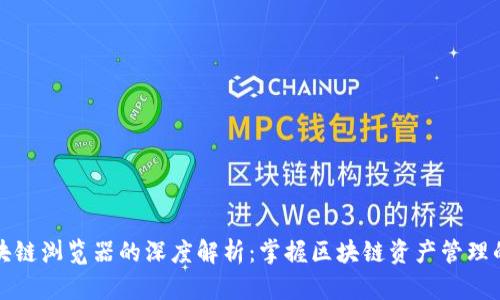 TP钱包区块链浏览器的深度解析：掌握区块链资产管理的关键工具