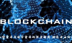 数字加密货币与电子货币