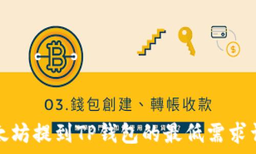   
以太坊提到TP钱包的最低需求详解