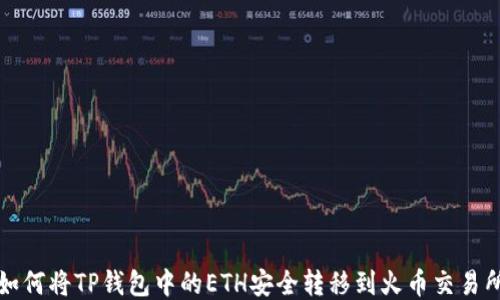 
如何将TP钱包中的ETH安全转移到火币交易所
