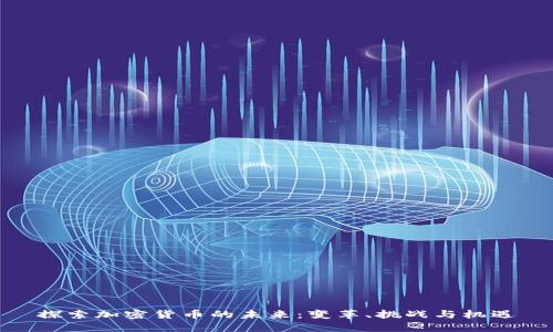 探索加密货币的未来：变革、挑战与机遇