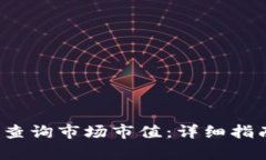 t p钱包如何查询市场市值：详细指南与实用技巧