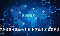 揭开数字加密货币泡沫的