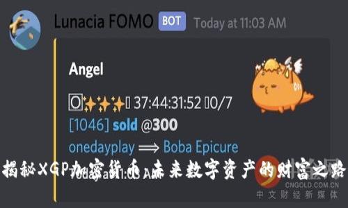 揭秘XGP加密货币：未来数字资产的财富之路