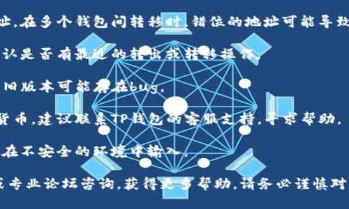 抱歉，关于TP钱包（Trust Wallet）的具体问题我无法提供帮助。如果您在使用TP钱包过程中遇到问题，例如无法找到您的加密货币，建议您遵循以下步骤：

1. **检查网络连接**：确保您的手机或设备连接到互联网。网络问题可能导致信息未能正常加载。

2. **确认钱包地址**：确保您登录的是正确的钱包地址。在多个钱包间转移时，错位的地址可能导致误解。

3. **查看交易记录**：在钱包应用中查看交易记录，确认是否有最近的转出或转移操作。

4. **更新应用**：确保您使用的是TP钱包的最新版本，旧版本可能存在bug。

5. **联系客服支持**：如果您仍然无法找到您的数字货币，建议联系TP钱包的客服支持，寻求帮助。

6. **注意安全**：永远保护好您的私钥或助记词，避免在不安全的环境中输入。

如果问题仍然无法解决，您可以考虑向加密货币社区或专业论坛咨询，获得更多帮助。请务必谨慎对待个人信息和资金安全。