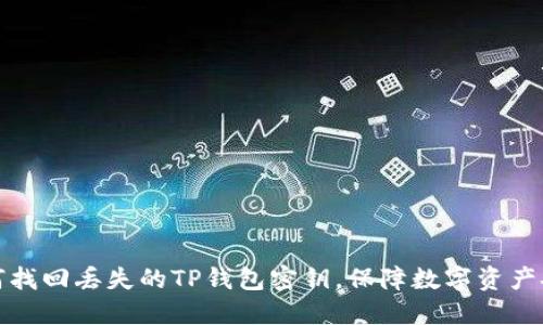 如何找回丢失的TP钱包密钥，保障数字资产安全