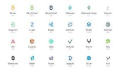 探索高质量加密货币图片