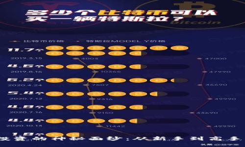 揭开加密货币投资的神秘面纱：从新手到高手的4个关键玩法
