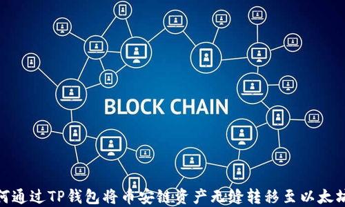 
如何通过TP钱包将币安链资产无缝转移至以太坊链