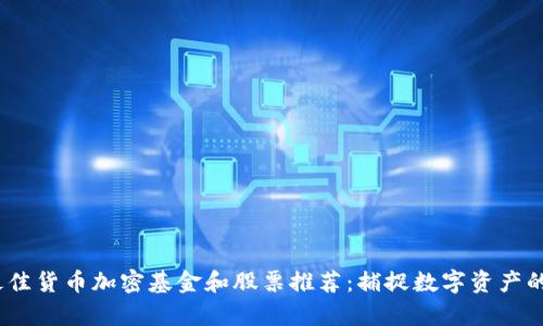 2023年最佳货币加密基金和股票推荐：捕捉数字资产的财富机遇