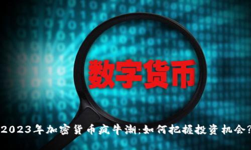 2023年加密货币疯牛潮：如何把握投资机会?