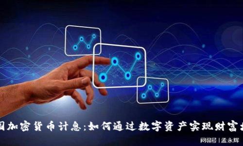美国加密货币计息：如何通过数字资产实现财富增长