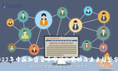 2023年中国加密货币市值的