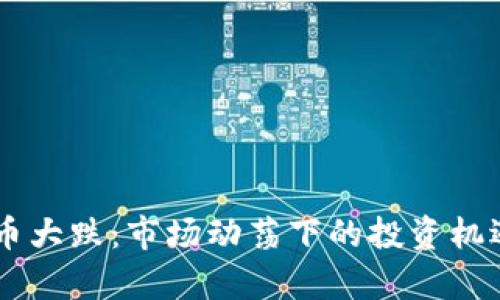 主流加密货币大跌：市场动荡下的投资机遇与风险分析