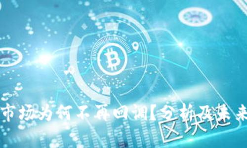 加密货币市场为何不再回调？分析及未来趋势展望