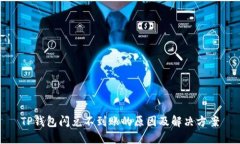 TP钱包闪兑不到账的原因及解决方案