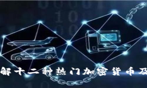 深入了解十二种热门加密货币及其特点