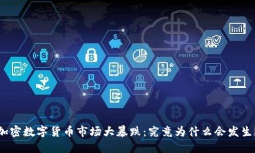 加密数字货币市场大暴跌：究竟为什么会发生？