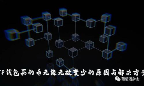 TP钱包买的币无缘无故变少的原因与解决方案