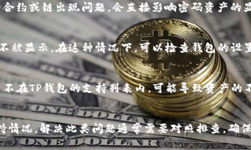 TP钱包（TokenPocket）是一款多链数字资产钱包，可以支持多种区块链资产的存储和管理。若你遇到TP钱包中资产忽隐忽现的情况，这通常指的是某些资产无法稳定显示在钱包界面上，可能有几个原因：

1. 网络问题
首先，可能是网络连接不稳定。TP钱包需要连接到区块链网络，若网络质量差，可能导致资产信息未能及时更新显示。建议检查自己的网络连接，或尝试切换网络方式，比如从Wi-Fi切换到移动数据。

2. 钱包同步问题
其次，钱包软件本身可能有同步问题。TP钱包在读取区块链数据时，必须与区块链服务器保持同步。如果同步出现延迟或错误，就会导致资产显示不完整。建议在钱包设置中寻找“同步”选项，手动刷新数据。

3. 资产未到账或未确认
还有一种情况是你正在等待的资产未确认交易或尚未到账。大多数区块链交易需要一定的确认时间。如果新转账的资产没有得到足够的区块确认，就可能在钱包中短暂消失。这时可以查看相关的交易哈希，确认交易状态。

4. 合约或链的问题
有时候，资产可以忽隐忽现的原因可能是相关区块链的网络问题或智能合约出现故障。例如，如果你在交易某种代币时，该代币的合约或链出现问题，会直接影响密码资产的显示和转移。

5. 钱包设置或隐私设置影响
某些情况下，TP钱包中的隐私设置也可能影响资产的显示。如果钱包中启用了某些隐私功能，可能会导致部分资产在特定情况下不被显示。在这种情况下，可以检查钱包的设置，确保没有启用影响显示的选项。

6. 代币支持问题
最后，TP钱包可能没有支持或识别某些代币。一些新兴的代币在添加到钱包之前，需要用户手动添加合约地址。如果你持有的代币不在TP钱包的支持列表内，可能导致资产的不可见。

总结
TP钱包资产忽隐忽现的情况可以由多种因素导致，包括网络问题、钱包同步、交易状态、合约或链的问题、隐私设置以及代币的支持情况。解决此类问题通常需要对照排查，确保连接稳定、钱包更新同步、交易确认状态等。如果问题依旧，建议查阅TP钱包的官方帮助文档或者社区支持，以寻求更专业的答案。