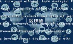 Yes, cryptocurrency definitely 