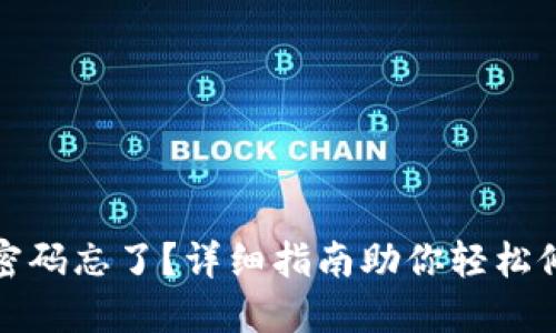 TP钱包密码忘了？详细指南助你轻松修改密码