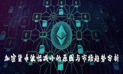 加密货币波幅减小的原因与市场趋势分析