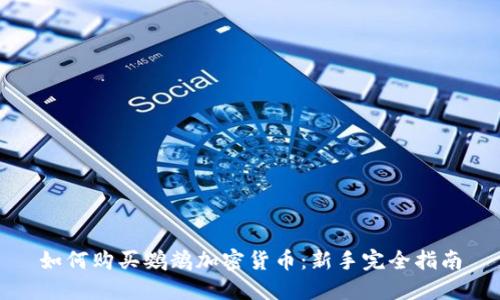 如何购买鹦鹉加密货币：新手完全指南