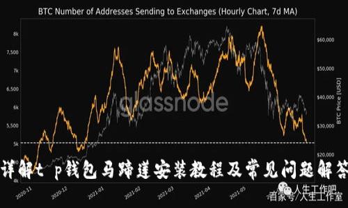 详解t p钱包马蹄莲安装教程及常见问题解答