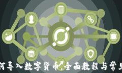 TP钱包如何导入数字货币，全面教程与常见问题解